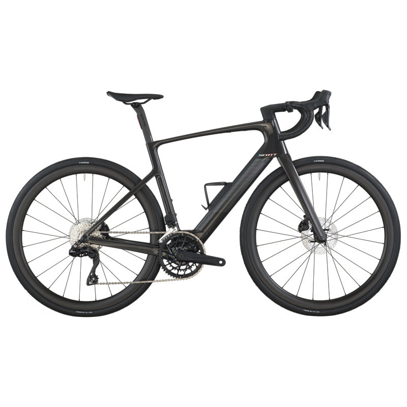 E-Bike Fastlane 20