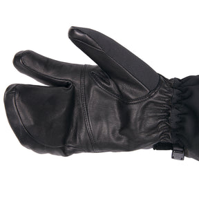 Guanti moffole Split mitt N