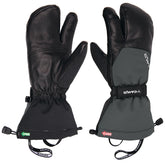 Guanti moffole Split mitt N