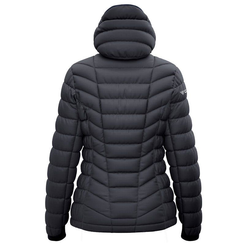 Piumino donna Nivix