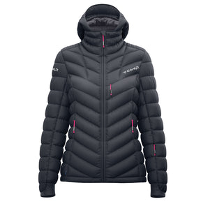 Piumino donna Nivix