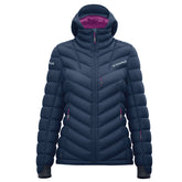 Piumino donna Nivix