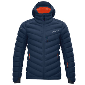Piumino uomo Nivix 3.0