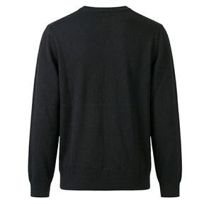 Maglione uomo trama