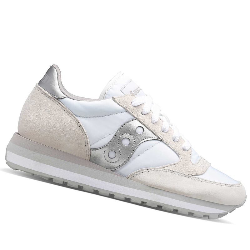 Scarpe donna Jazz Triple