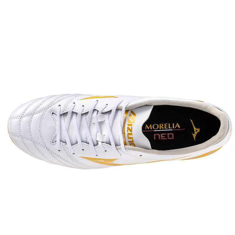 Scarpe uomo Morelia Neo IV Pro FG