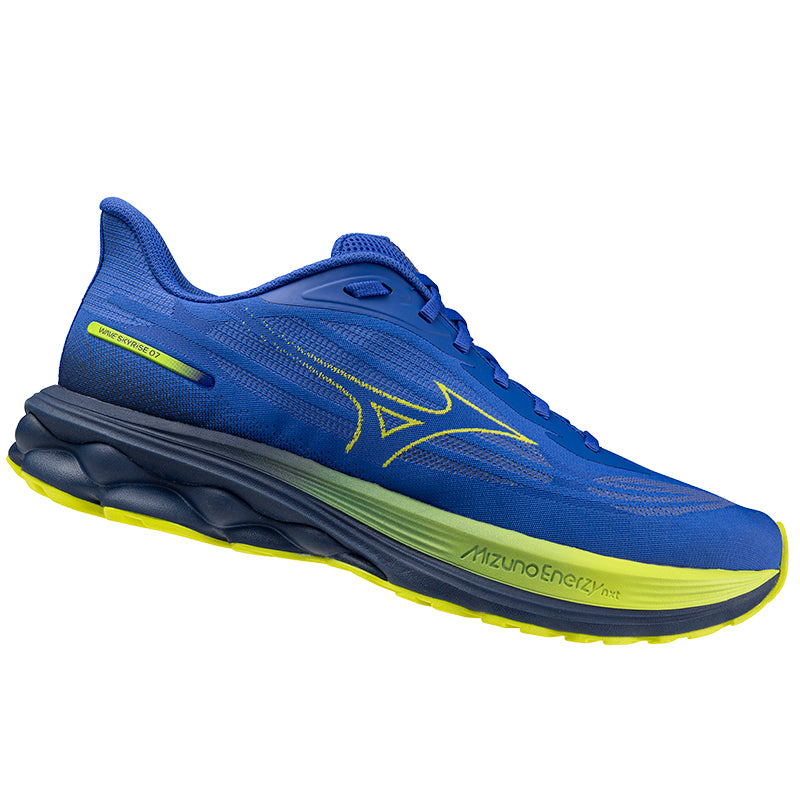 Scarpe uomo Wave Skyrise 7