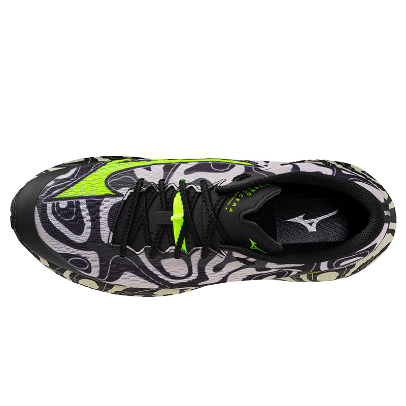 Scarpe uomo Neo Accera