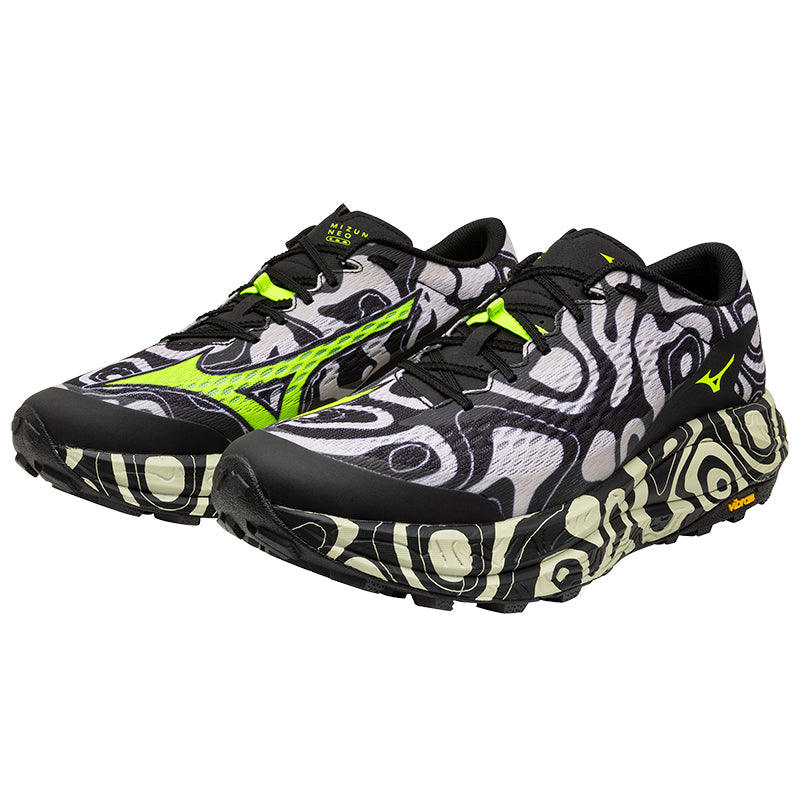 Scarpe uomo Neo Accera