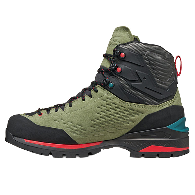 Scarponi uomo Ascent Evo GTX