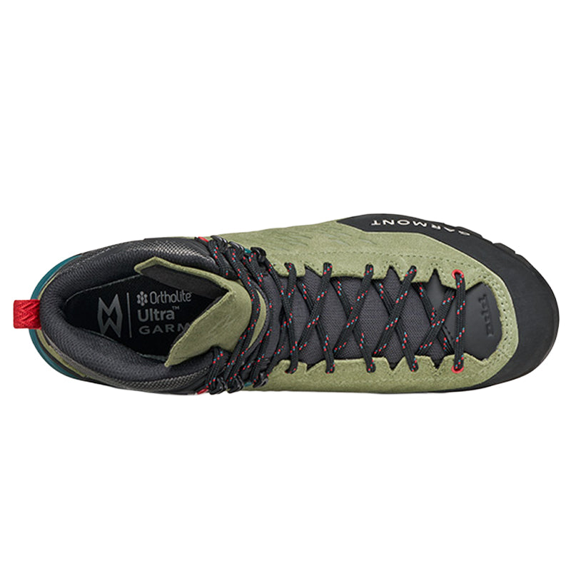 Scarponi uomo Ascent Evo GTX