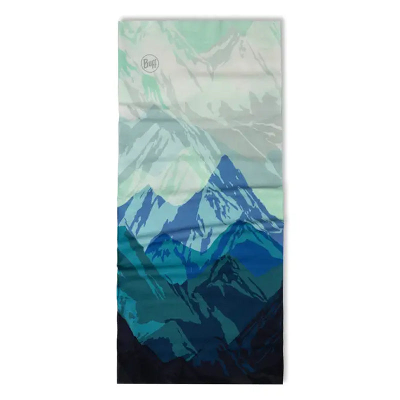 Scaldacollo Original EcoStretch Dryen Blue