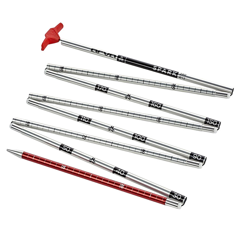 Sonda Spark 240