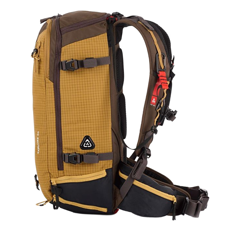 Zaino Explore 30L