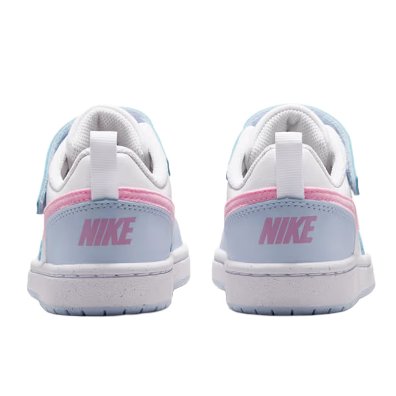 Scarpe bambina Court Borough Low Essential+ PS
