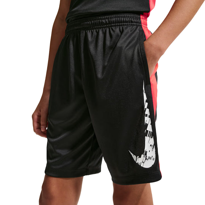 Pantaloncino bambino Trophy23