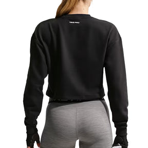 Felpa donna Pro
