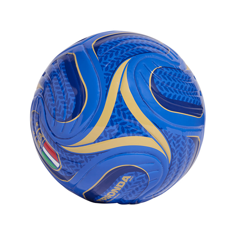 Minipallone Italia FIGC Trionda Home