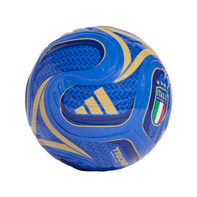 Minipallone Italia FIGC Trionda Home