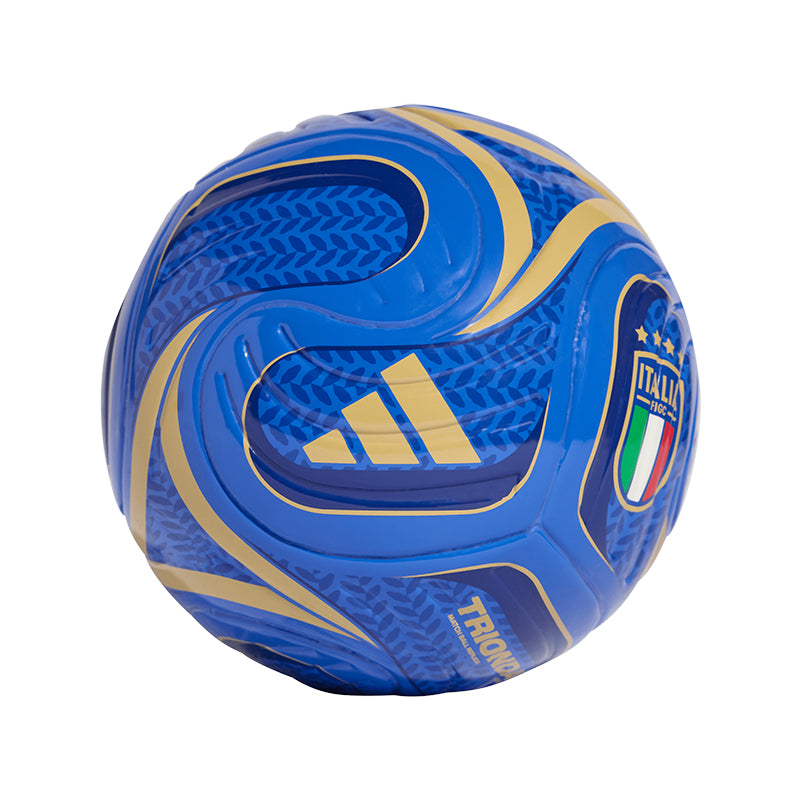 Minipallone Italia FIGC Trionda Home