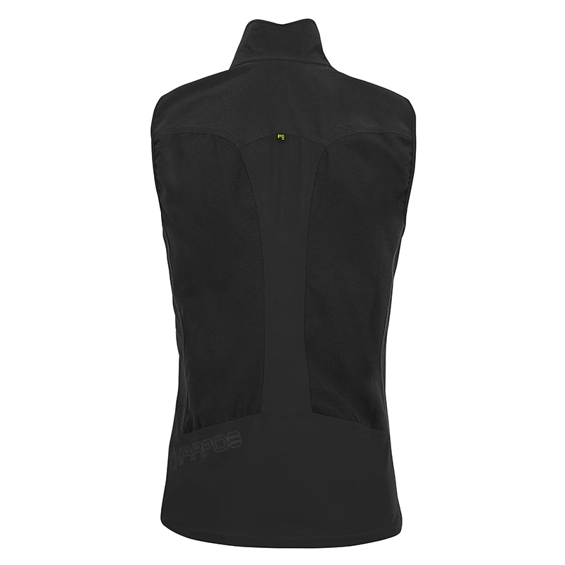 Gilet uomo Parete