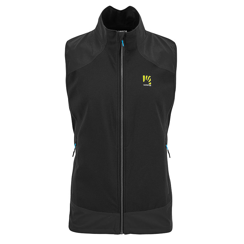 Gilet uomo Parete
