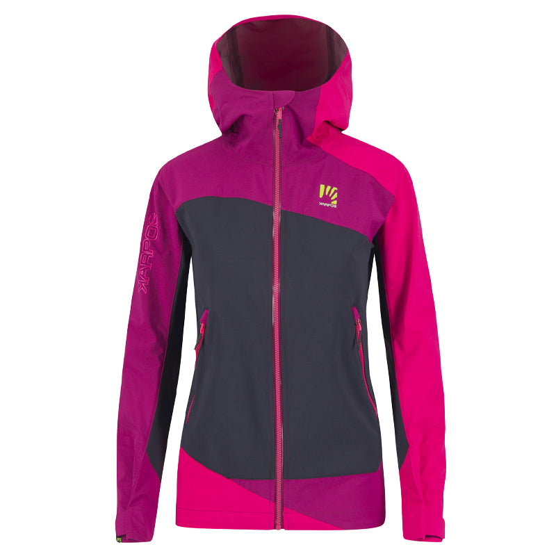 Giacca donna Marmolada DWR