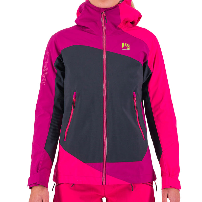 Giacca donna Marmolada DWR