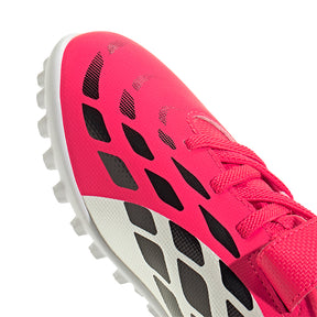 Scarpe bambino Predator Club Hook-and-Loop TF