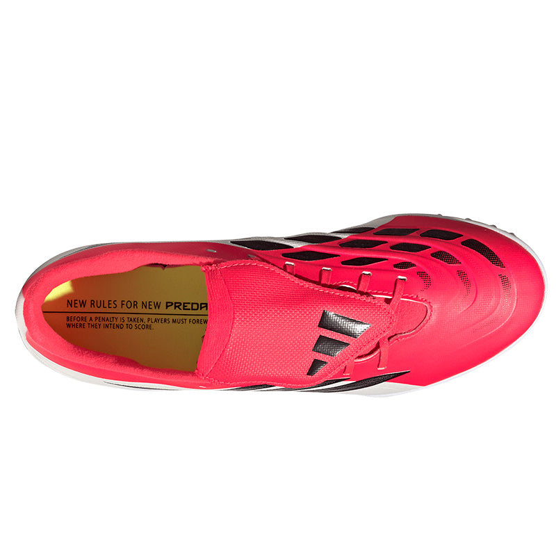 Scarpe uomo Predator Club Fold-Over Tongue TF