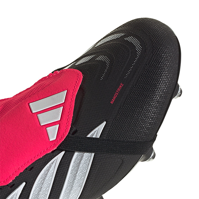 Scarpe uomo Predator League Fold-Over Tongue SG