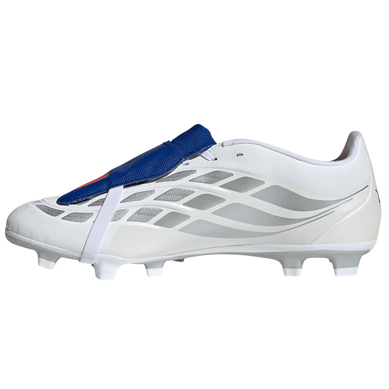 Scarpe uomo Predator Club Fold Over Tongue FG/MG
