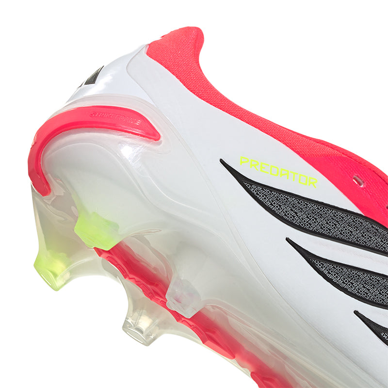 Scarpe uomo Predator Pro Fold-Over Tongue FG