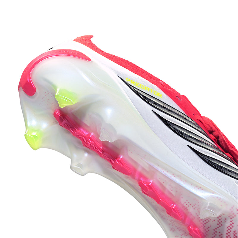 Scarpe uomo Predator Elite Fold Over Tongue FG