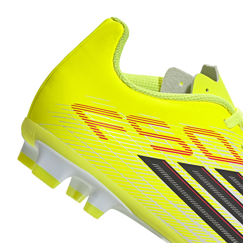 Scarpe bambino F50 Club FG/MG