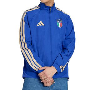 Giacca uomo FIGC Italia Home Anthem