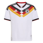 Maglia bambino DFB Germania Home 26