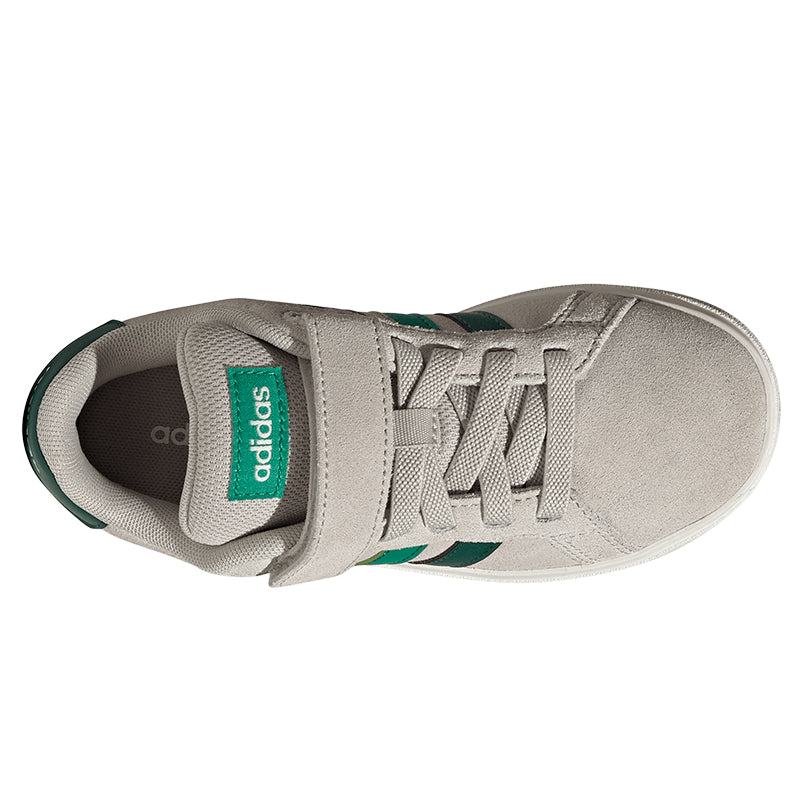 Scarpe bambino Grand Court 00s