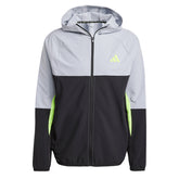 Felpa uomo Windbreaker