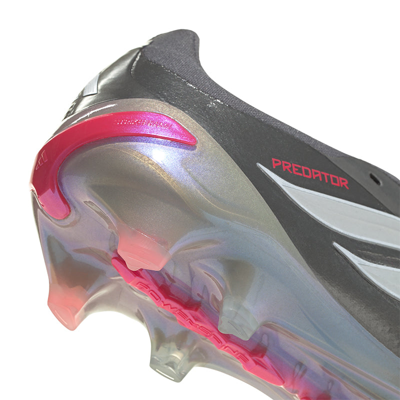Scarpe uomo Predator Pro Fold-Over Tongue FG