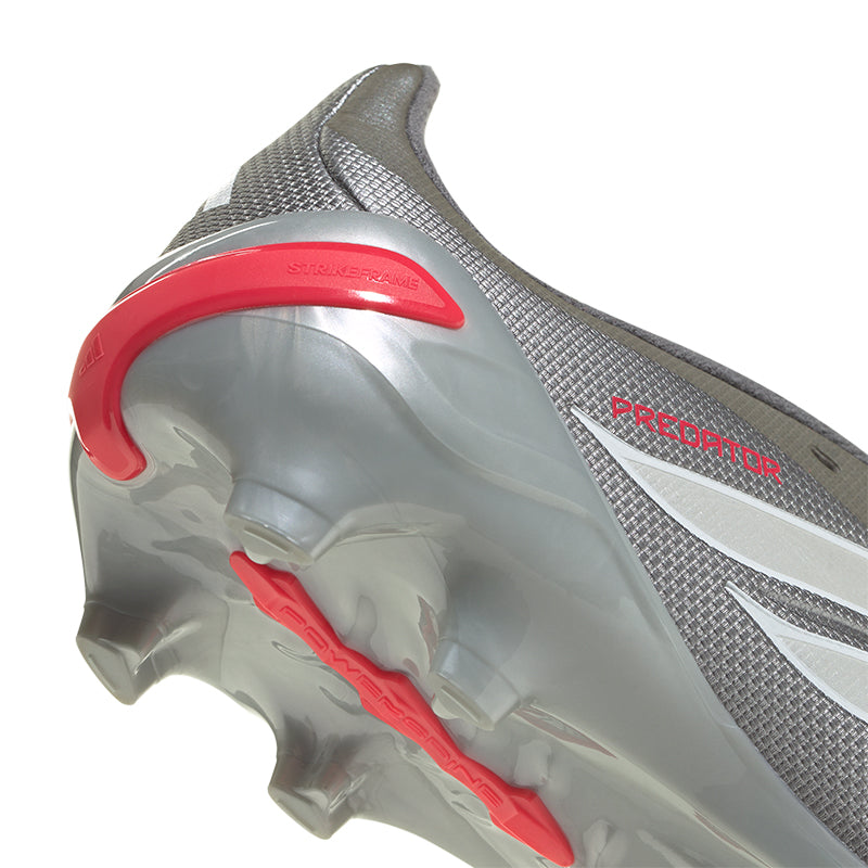 Scarpe bambino Predator League Fold-Over Tongue FG