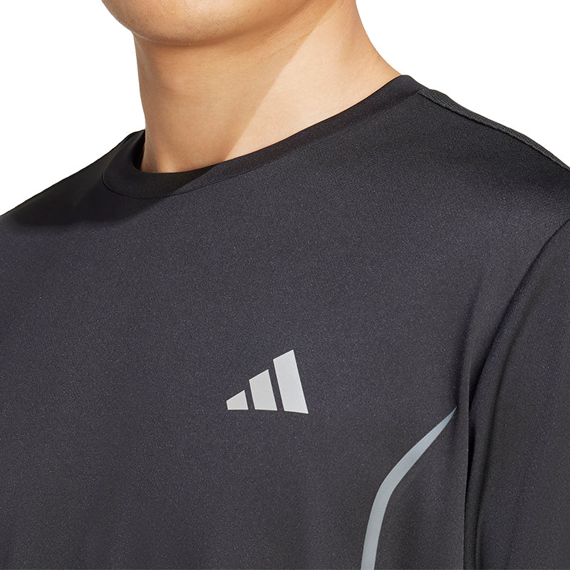 T-Shirt uomo Tech