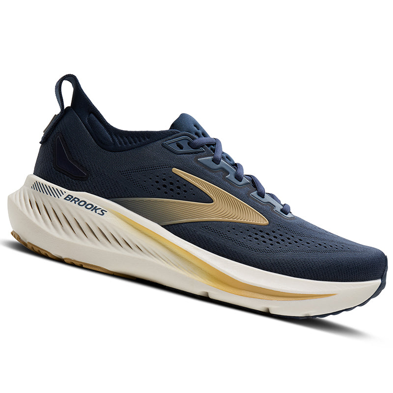 Scarpe uomo Glycerin GTS 23