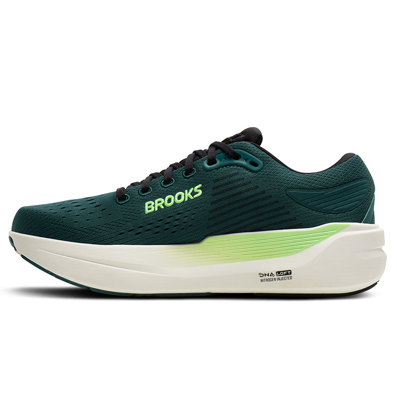 Scarpe uomo Ghost Max 3