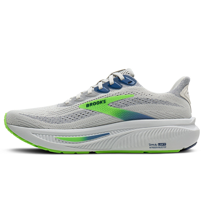 Scarpe uomo Ghost 17