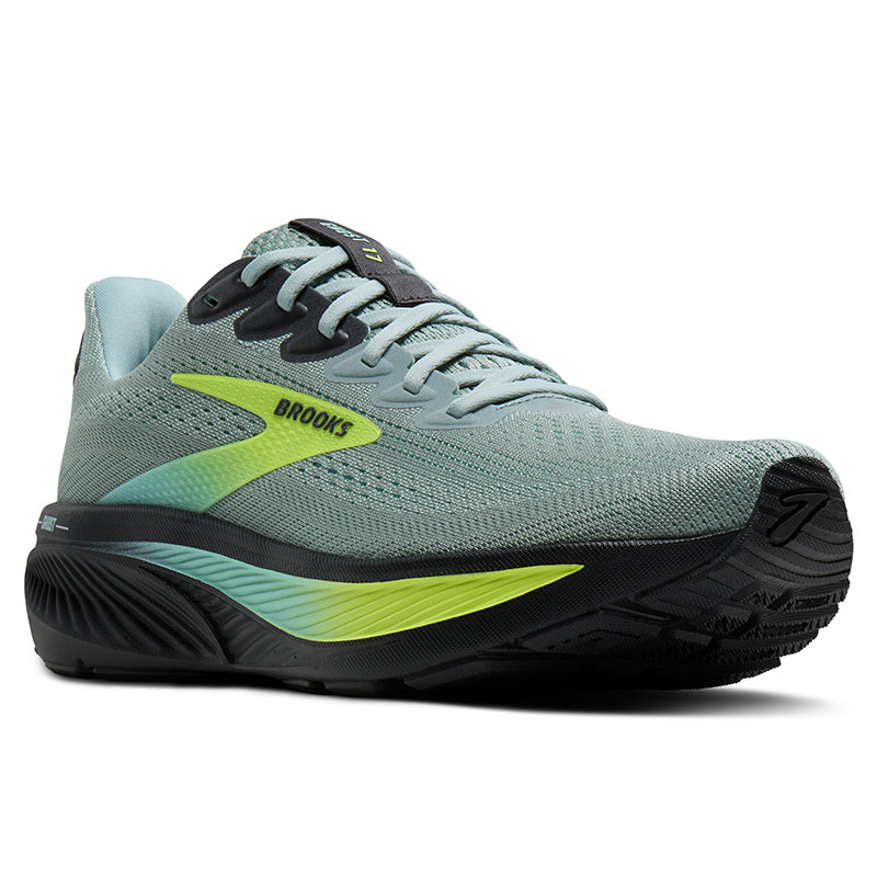 Scarpe uomo Ghost 17
