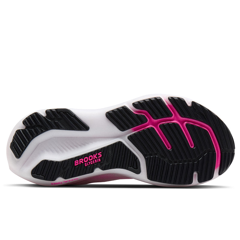 Scarpe donna Glycerin 23