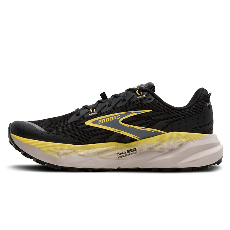 Scarpe uomo Cascadia 19