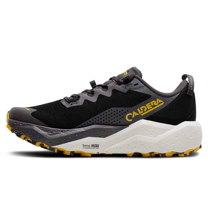 Scarpe uomo Caldera 8