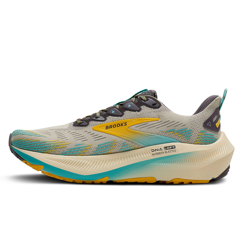 Scarpe uomo Ghost Trail